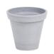  корзина основа .... товар SP eko pot S диаметр 11cm низ дыра открытие серый корзина горшок pot посадочная машина интерьер цветок материал ваза для цветов основа организовать дешевый оборудование орнамент 