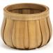  корзина основа .... товар . разница . woody круг tsubo type M чай корзина горшок pot посадочная машина интерьер цветок материал ваза для цветов основа организовать дешевый оборудование орнамент фундамент День матери 