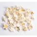 [ Point 15 times middle 4/27 9:59 till ] { dry flower material for flower arrangement } * the same day shipping * large ground agriculture . beech. real white dry flower tree. real swa grease arrange material for flower arrangement material 