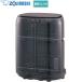  посуда сухой контейнер сушильная машина 5 человек для Zojirushi EY-GC50(HA) компактный * длина type серый 