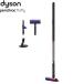 Dyson PencilVac Fluffy �|���@ 0.08L �_�C�\�� SV50FF �T�C�N������
