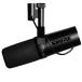 SHURE Vocal для электродинамический микрофон ro ho n предусилитель встроенный SM7dB