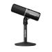 SHURE USBge-ming микрофон черный MV6G2-K-J