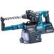  Makita заряжающийся ударная дрель HR001GRDXV
