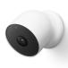 GOOGLE аккумулятор тип Smart камера Google Nest Cam( закрытый, наружный соответствует / аккумулятор тип ) GA01317-JP