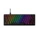 HYPERXߥ󥰥ܡ Alloy Origins 60(Ѹ) ֥å [ͭ /USB]4P5N4AA#ABA