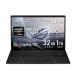 ASUSe стул -sge-ming ноутбук ROG Flow Z13 [ 13.4 type / Win11 Home / Ryzen AI MAX / 32GB / 1TB ] off-черный GZ302EA-AI916C