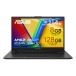 ASUS �������������Ρ��ȥѥ����� Vivobook Go 14 [ Athlon / ����8GB / SSD128GB / M365 Basic ] �ߥå����֥�å���E1404FA-BIC8128NWP
