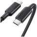 AUKEY�@�P�[�u���@�h�������������@�o�c�@�t�r�a�|�b�@�R�D�P�m�s�������|�b�@�����@�s�������|�b�n�@�P���@�u���b�N�@CB-CD23-BK
