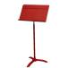 MANHASSET M48 SYMPHONY STAND MATTE RED пюпитр M48MR