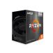 AMD�@CPU Ryzen 5 5500GT BOX With Wraith Stealth Cooler (6C12T3.6GHz65W)�@100-100001489BOX �֘A�摜1