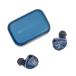 NOBLEAUDIO совершенно беспроводной слуховай аппарат Osprey Blue Noble Audio [ kana ru type / шум отмена кольцо соответствует / Bluetooth соответствует ] NBA-OSPREY-BL