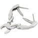 SWISS складной тип мульти- tool 9-IN-1 из нержавеющей стали ST50016