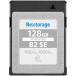 NEXTORAGE CFexpress 2.0 Type B SE Series 128GB NXB2SE128G