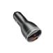AUKEY㡼㡼 Rapide Mix 65W QC/PDб USB-A 1ݡ/USB-C 2ݡȡ 쥤CC-Y24-GY