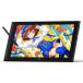 XPPEN Artist 16 3rd черный CPCD161FH-BK