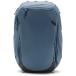 PEAKDESIGN путешествие рюкзак 45L Ocean BTR-45-DS-3