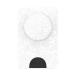 POPSOCKETS PopWallet+ MagSafe BlancFresh 806927