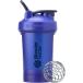 b Len da- бутылка протеин шейкер Classic V2 20 унция (600mL) COBALT BBCLC20