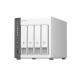 QNAP QNAP NAS -4G [ tower type 4 Bay ] TS-433