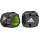  Adidas Performance лодыжка / список вес ( пара ) (1.0kg) ADWT-12631