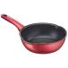 T-fal�@IH���[�W���E�A�����~�e�b�h�}���`�p��22cm�@G26275