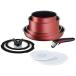 T-fal�@�t���C�p���Z�b�g �C���W�j�I�l�I IH���[�W���A�����~�e�b�h�Z�b�g�X�@L38392