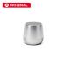 LEXON Bluetooth динамик aluminium серии MINO+ серебряный [Bluetooth соответствует ] LA125