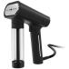 STEAMONE одежда отпариватель S-Nomad (es Nomado )Black NS1750B
