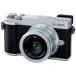 パナソニック　Ｐａｎａｓｏｎｉｃ　ミラーレス一眼カメラ　ＬＵＭＩＸ　ＧＸ７　Ｍａｒｋ　ＩＩＩ【単焦点ライカＤＧレンズキット】ＤＣ−ＧＸ７ＭＫ３Ｌ−Ｓ
ITEMPRICE