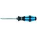 WERA�Ё@50SPH �N���t�g�t�H�[�� �_�C�������h�h���C�o�[ 2X100�@002810