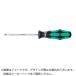 WERA�Ё@�}�C�i�X�h���C�o�[3.5�~100�@008015