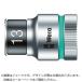 WERA фирма Wera 8790 HMC HF гнездо 1/2 17.0mm 003737