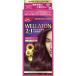 ウエラ　WELLATON（ウエラトーン）2＋1 クリームタイプ 7PB 明るいピンクブラウン A剤60g+B剤60g+エッセンス7.3ml　
