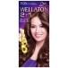 Wella WELLATON( Wella цветный )2+1 крем модель 7CB яркий натуральный Brown A.60g+B.60g+ essence 7.3ml