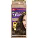 ウエラ　WELLATON（ウエラトーン）2＋1 クリームタイプ 7CL 明るいキャメルブラウン A剤60g+B剤60g+エッセンス7.3ml　