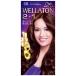 ウエラ　WELLATON（ウエラトーン）2＋1 クリームタイプ 5B 自然なピュアブラウン A剤60g+B剤60g+エッセンス7.3ml　