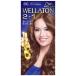 ウエラ　WELLATON（ウエラトーン）2＋1 液状（ジェル）タイプ 8G より明るいウォームブラウン A剤43ml+B剤86ml+エッセンス5.5ml　