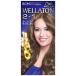 ウエラ　WELLATON（ウエラトーン）2＋1 液状（ジェル）タイプ 8GM より明るいマットブラウン A剤43ml+B剤86ml+エッセンス5.5ml　