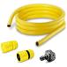  Karcher KARCHER мойка высокого давления для опция сопутствующие предметы 3m водоснабжение шланг комплект 2.645-398.0