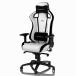 NOBLECHAIRSge-ming стул EPIC premium белый NBL-PU-WHT-002