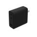  зеленый house AC-USB адаптер Type-A & Cx2 100W черный GH-ACU3PD-BK