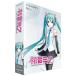 klip ton Future media (Win*Mac version ) HATSUNE MIKU V4X ( Hatsune Miku V4X) MIKUV4X MIKUV4X