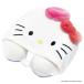  Sanrio темно синий sa стул Sanrio с капюшоном . подушка для шеи Hello Kitty LSA018-KT