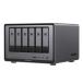UGREENNAS DXP6800 Pro (6-bay) (55218B)UGR-NA-000004