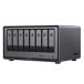 UGREEN NAS DXP8800 Plus (8-bay) (55220B) UGR-NA-000005