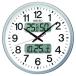  Seiko радиоволны настенные часы KX237S KX237S