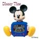  Seiko глаз ... часы (Disney Time( Disney время )) [ цифровой ] FD485A