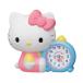  Seiko ..... глаз ... часы ( Hello Kitty (Hello Kitty)) [ аналог ] JF386A