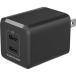  Tama электронный промышленность PD30W розетка charger C×2 [2 порт /USB Power Delivery соответствует /GaN(.. канава um) принятие ] TSAP157C2K